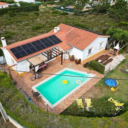 Casa Ensolarada B&B And Pottery Aljezur Bagian luar foto