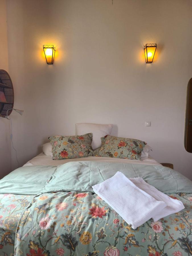 Casa Ensolarada B&B And Pottery Aljezur Bagian luar foto