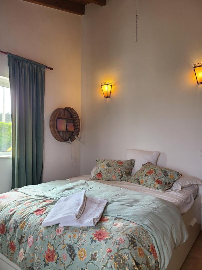 Casa Ensolarada B&B And Pottery Aljezur Bagian luar foto